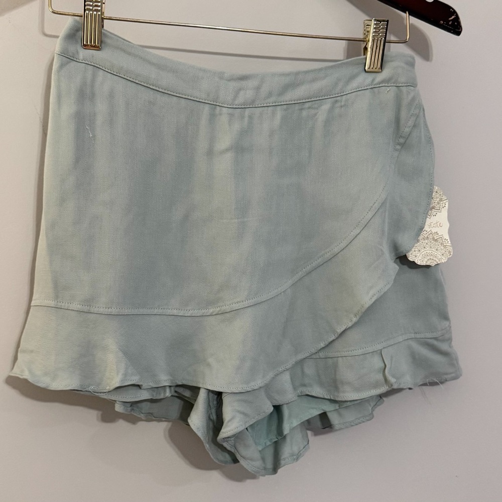 Altard State sage skort